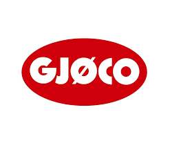 Gjøco logo