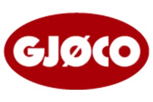 Gjøco logo