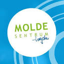 Molde Sentrum logo
