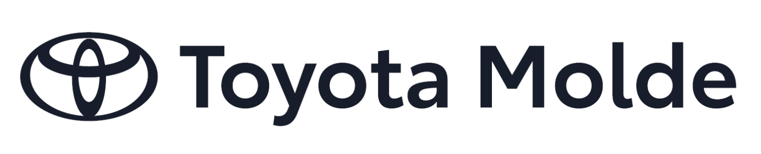 Toyota Molde logo