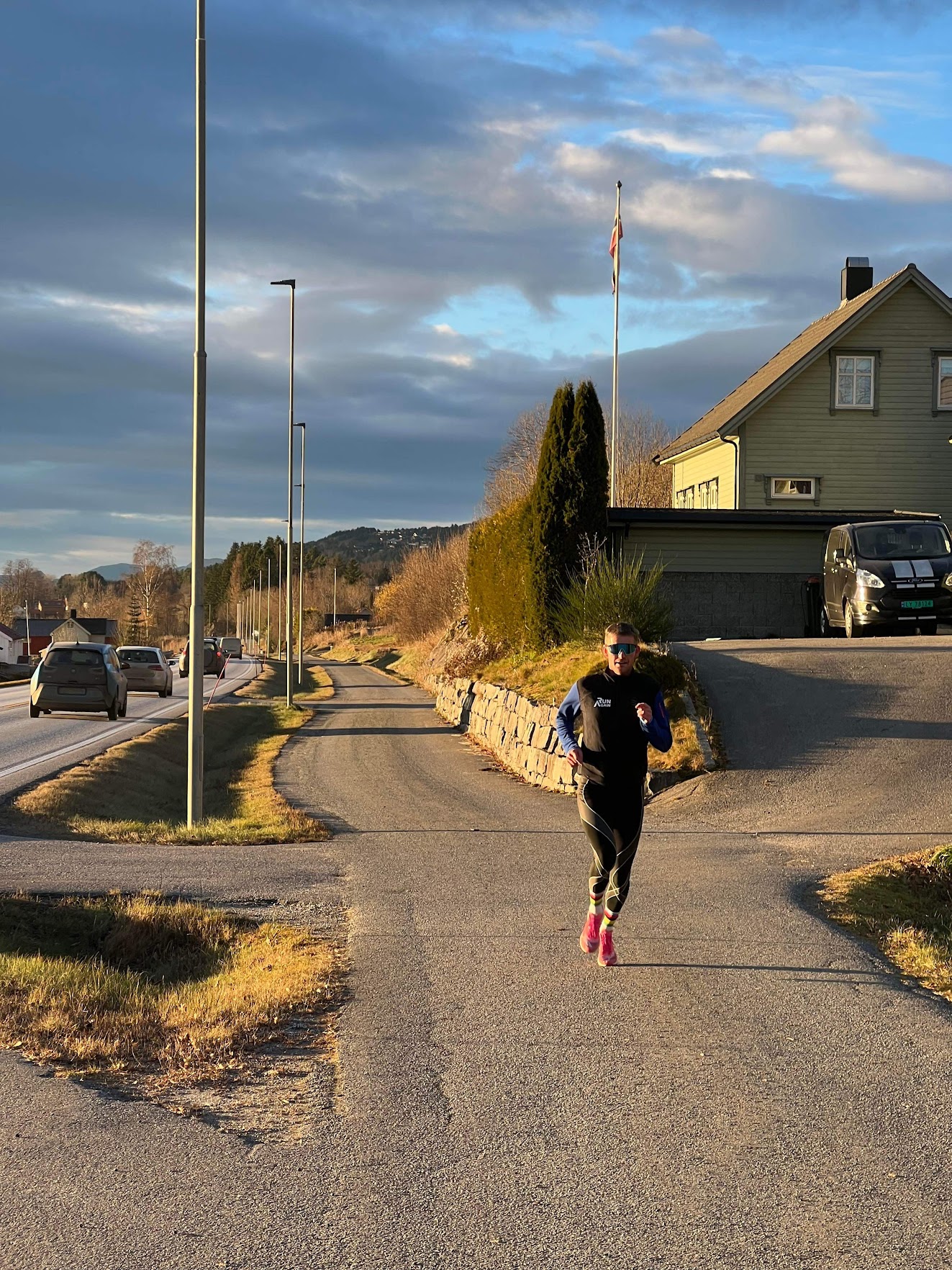 Molde Maraton 4